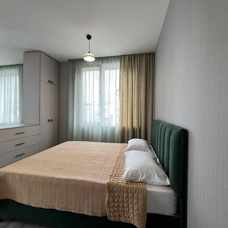 Terrace View Apartment Batumi Exterior foto