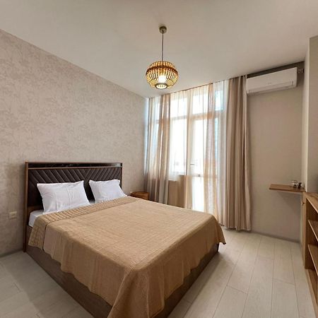 Terrace View Apartment Batumi Exterior foto