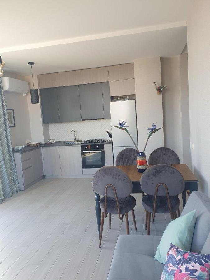 Terrace View Apartment Batumi Exterior foto