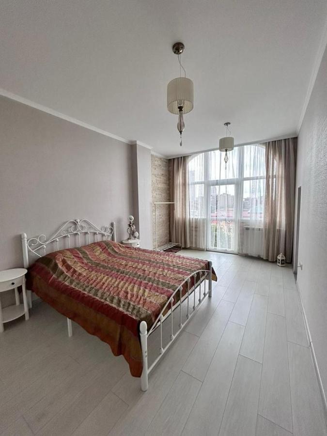 Terrace View Apartment Batumi Exterior foto