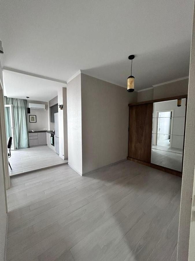 Terrace View Apartment Batumi Exterior foto