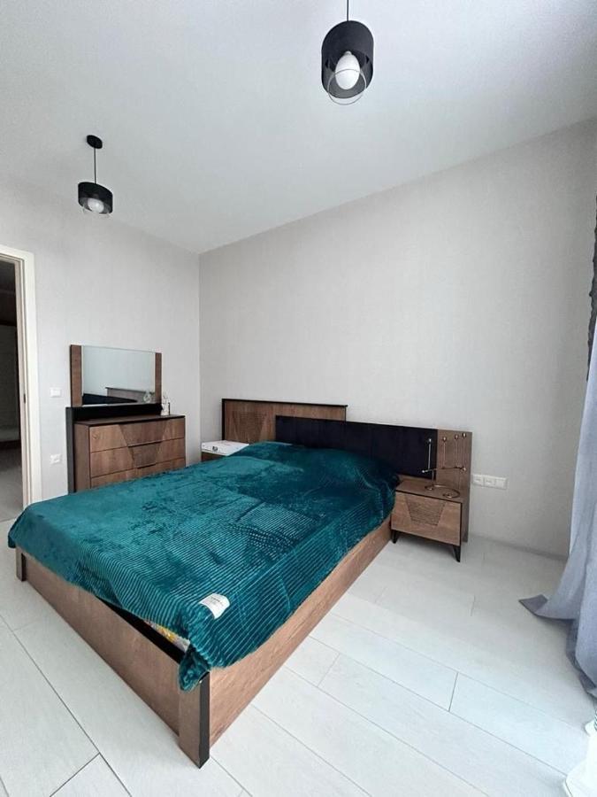 Terrace View Apartment Batumi Exterior foto