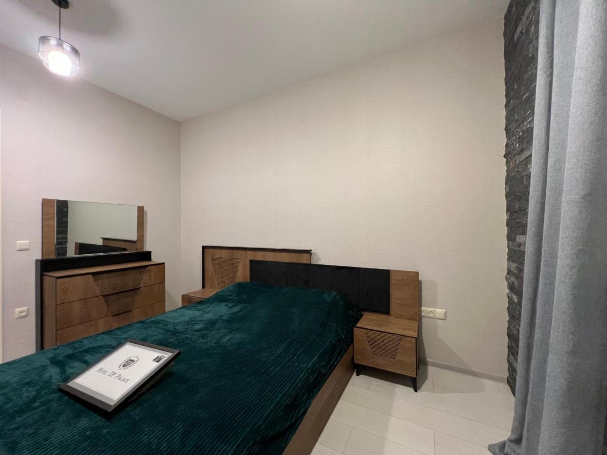 Terrace View Apartment Batumi Exterior foto