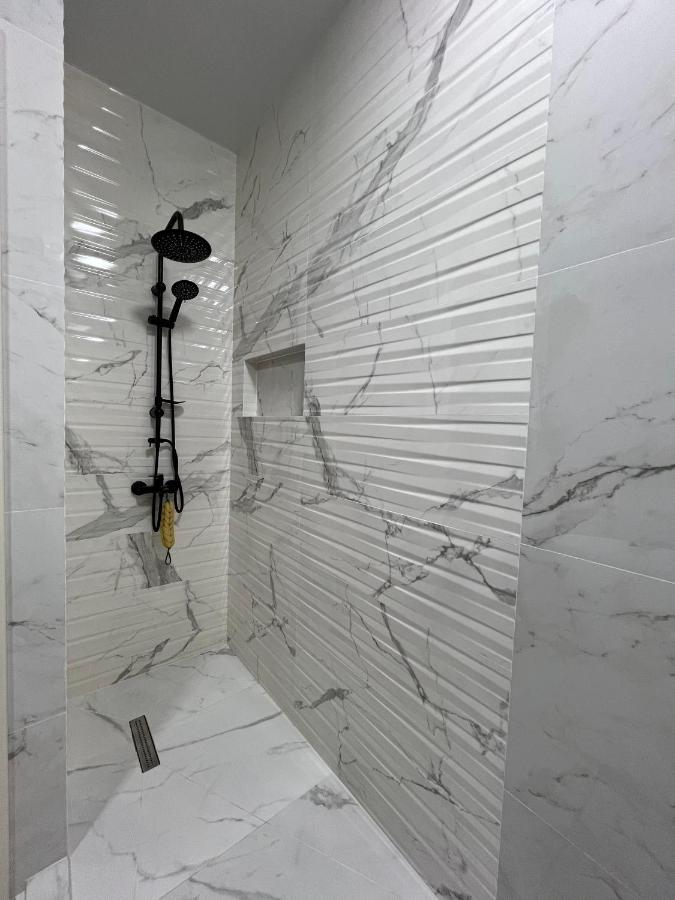 Terrace View Apartment Batumi Exterior foto