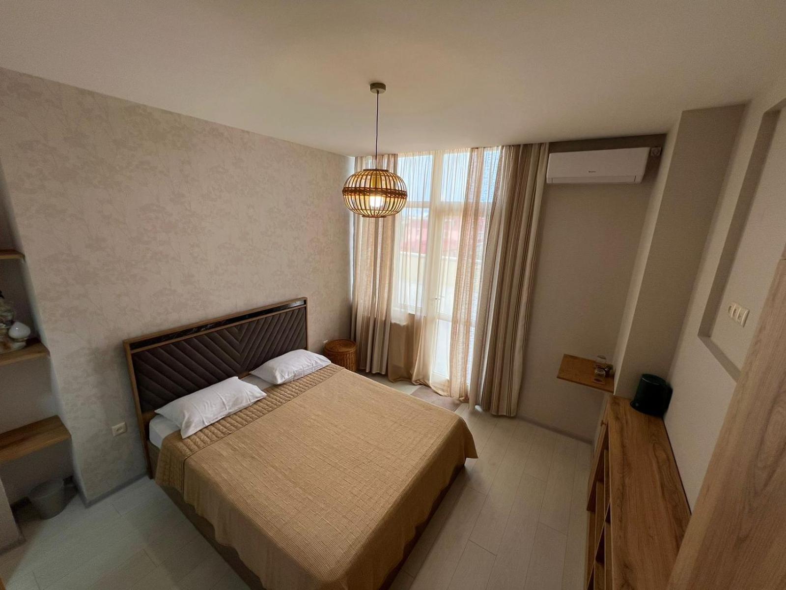 Terrace View Apartment Batumi Exterior foto