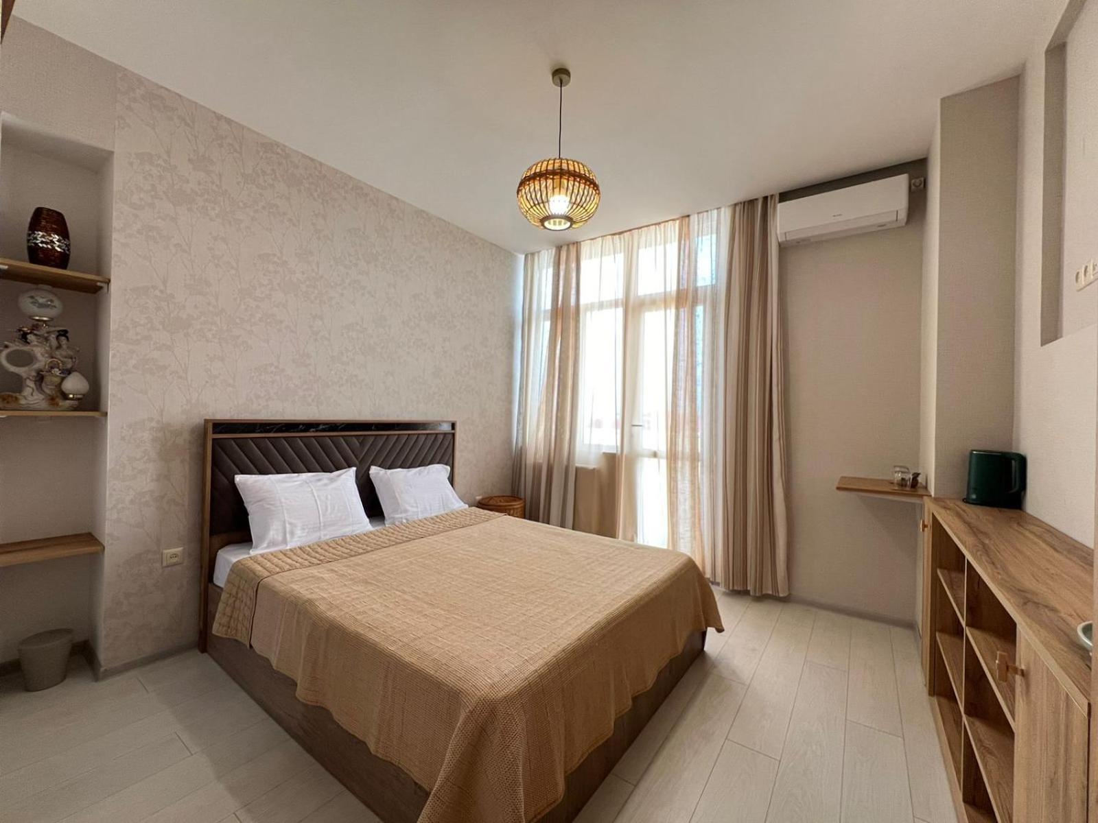 Terrace View Apartment Batumi Exterior foto