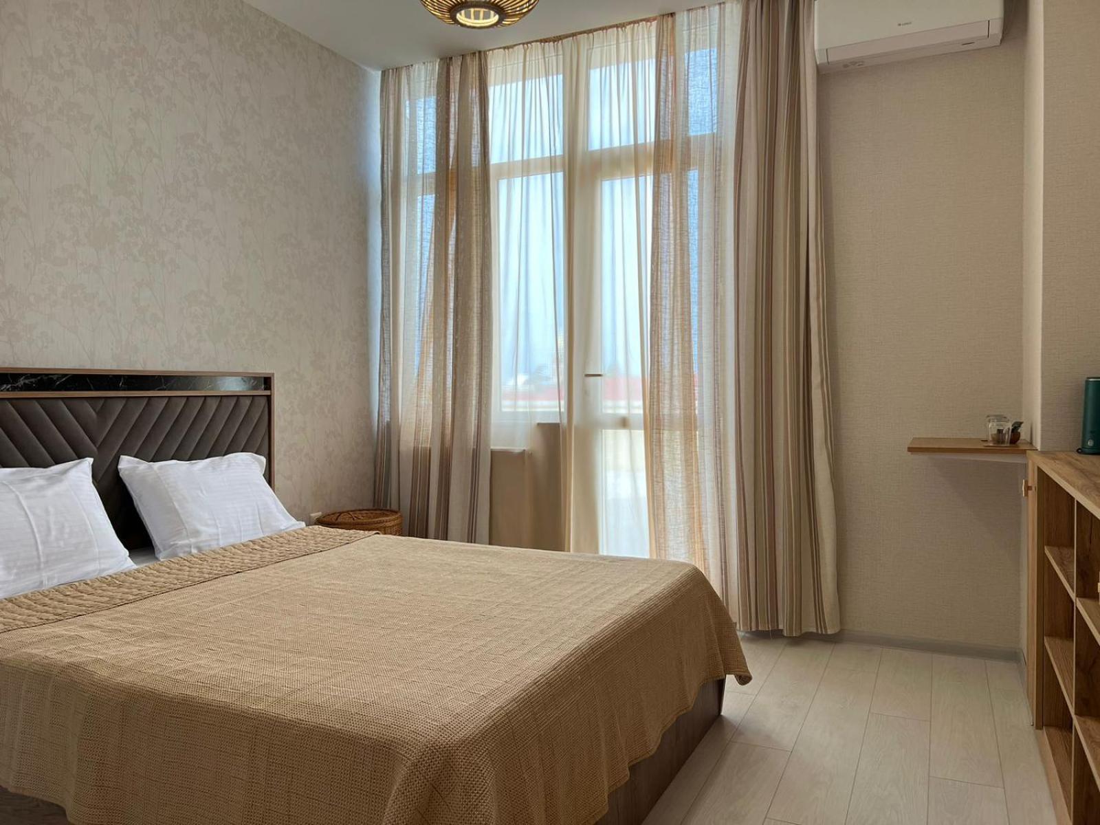 Terrace View Apartment Batumi Exterior foto