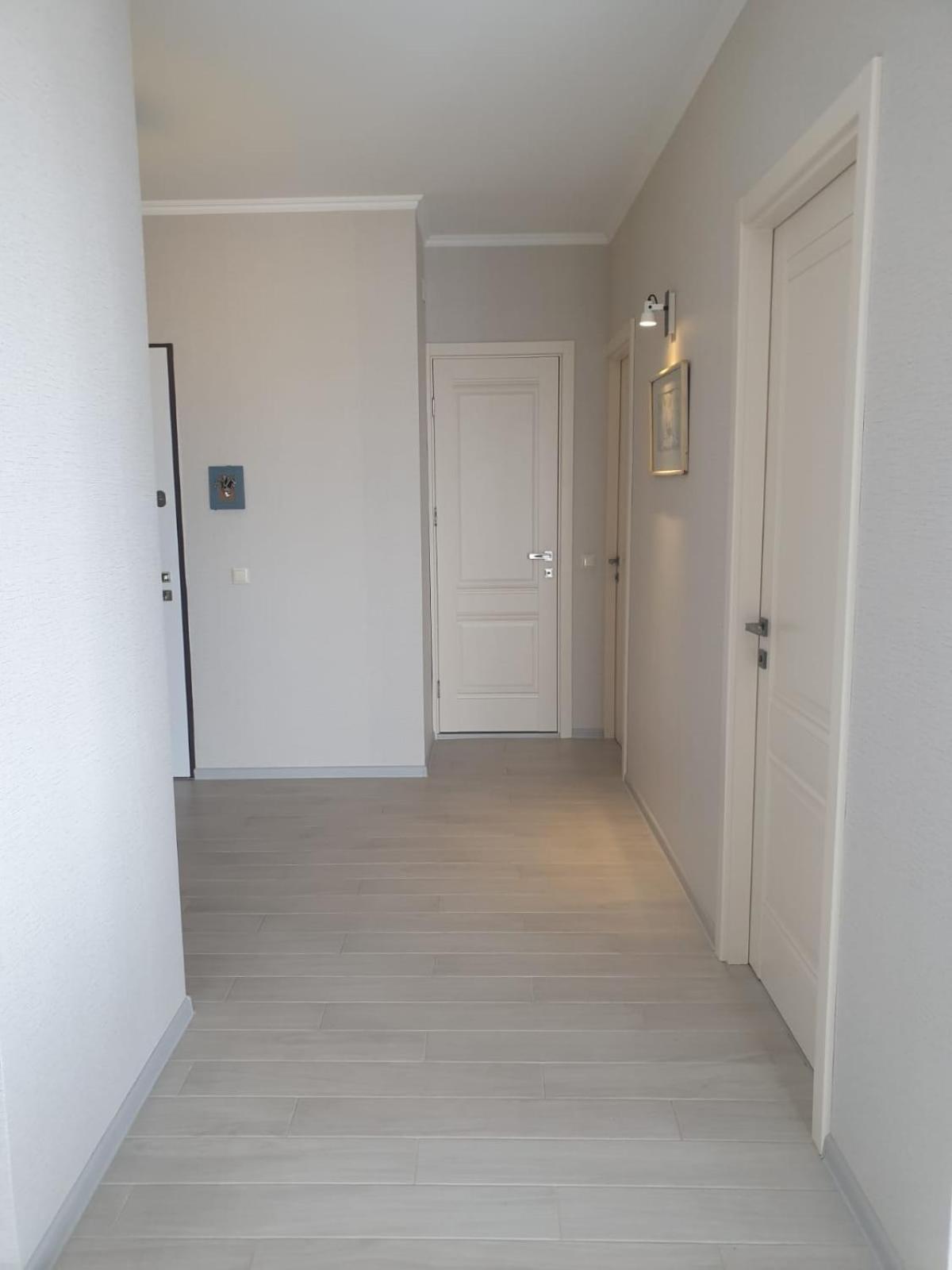 Terrace View Apartment Batumi Exterior foto