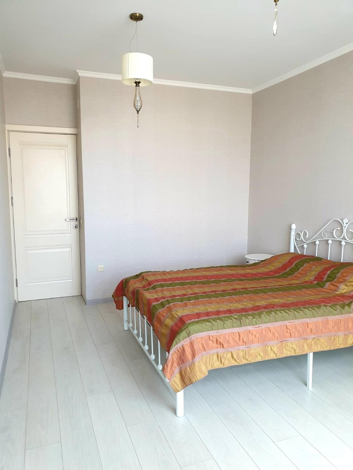 Terrace View Apartment Batumi Exterior foto