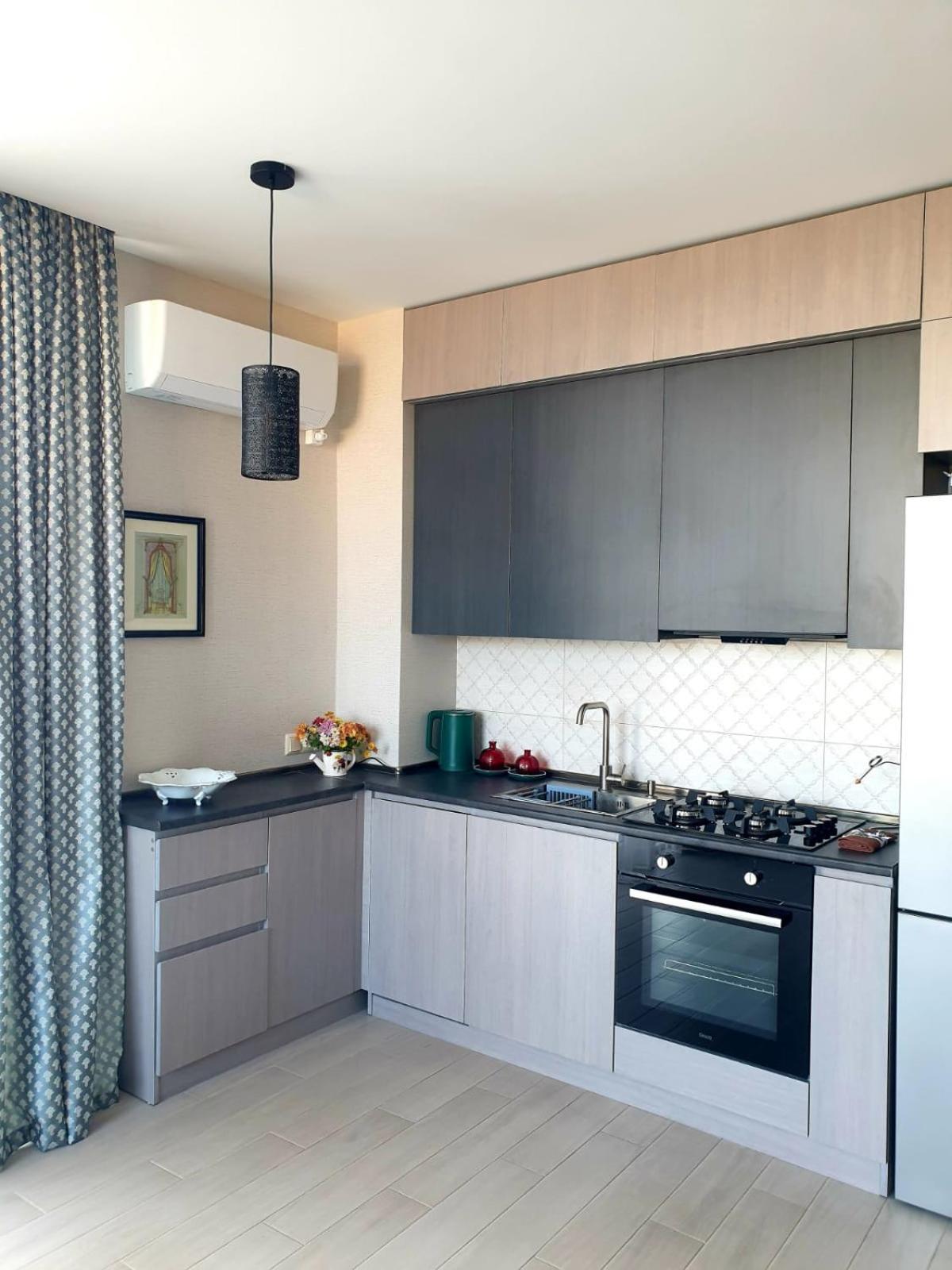 Terrace View Apartment Batumi Exterior foto